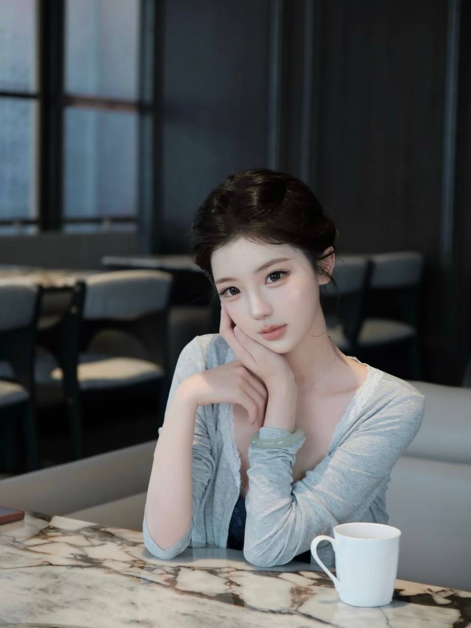 银杏渡口·终章